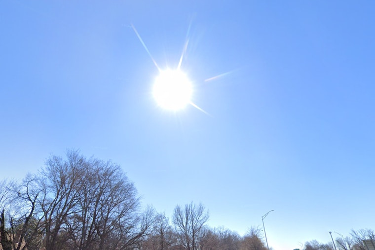 Memphis Braces for Varied Weather, Showers, Chilly Winds, and a Sunny MLK Holiday in Store