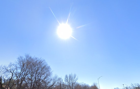 Memphis Braces for Varied Weather, Showers, Chilly Winds, and a Sunny MLK Holiday in Store