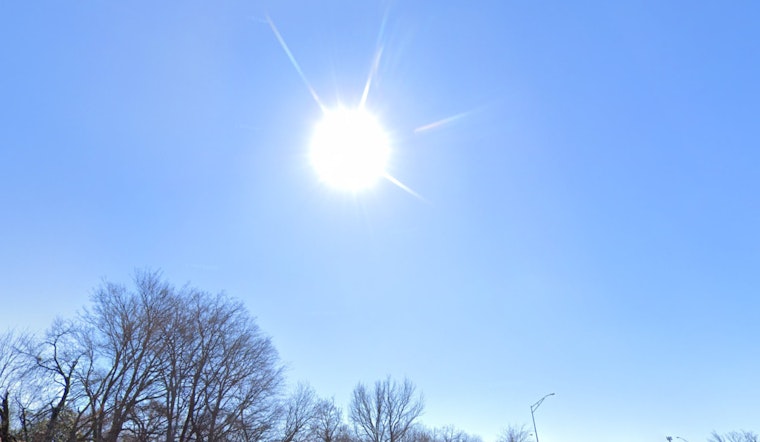 Memphis Braces for Varied Weather, Showers, Chilly Winds, and a Sunny MLK Holiday in Store