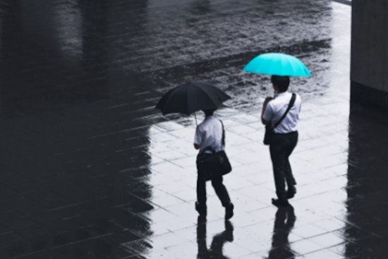 Memphis Braces for Week of Fluctuating Weather with Potential Showers and Temperature Swings