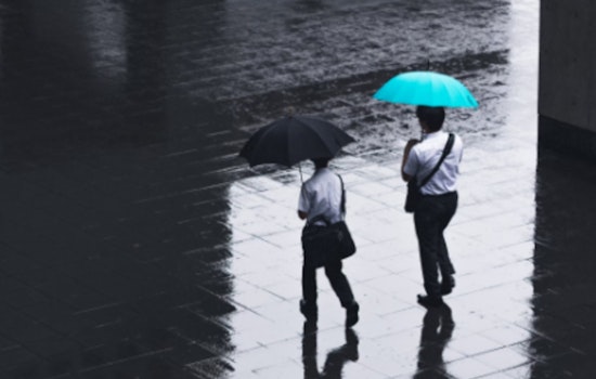 Memphis Braces for Week of Fluctuating Weather with Potential Showers and Temperature Swings
