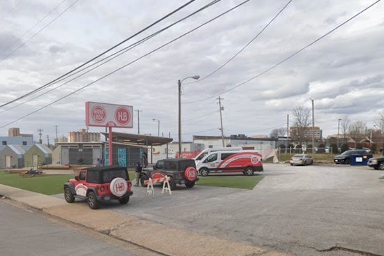 Memphis Braces for Winter Weather: City Prepares Roads with Brine and Announces Warming Centers