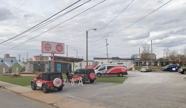 Memphis Braces for Winter Weather: City Prepares Roads with Brine and Announces Warming Centers