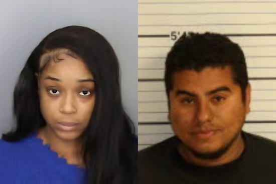 Memphis Chop Shop Bust: Suspects Marquina and Tunstall Charged, Six Stolen Vehicles Recovered in Hickory Ridge