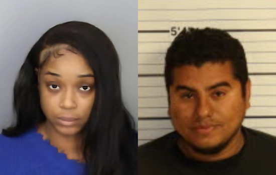 Memphis Chop Shop Bust: Suspects Marquina and Tunstall Charged, Six Stolen Vehicles Recovered in Hickory Ridge