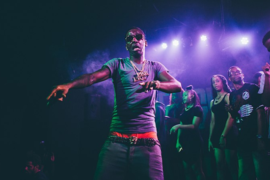 Memphis Judge Denies New Trial for Justin Johnson, Convicted Murderer of Rapper Young Dolph