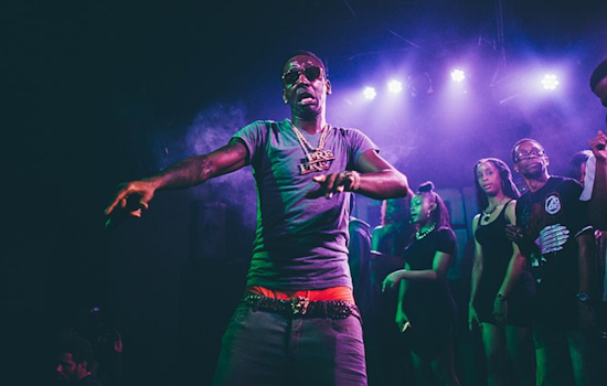 Memphis Judge Denies New Trial for Justin Johnson, Convicted Murderer of Rapper Young Dolph