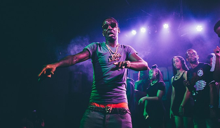 Memphis Judge Denies New Trial for Justin Johnson, Convicted Murderer of Rapper Young Dolph