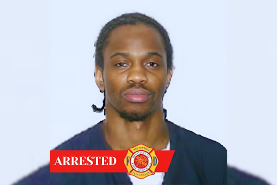 Memphis Man Arrested in Connection with $4.1 Million Arson Case on Summer Ave