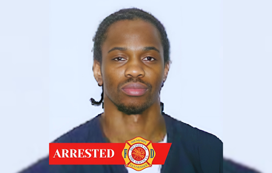 Memphis Man Arrested in Connection with $4.1 Million Arson Case on Summer Ave