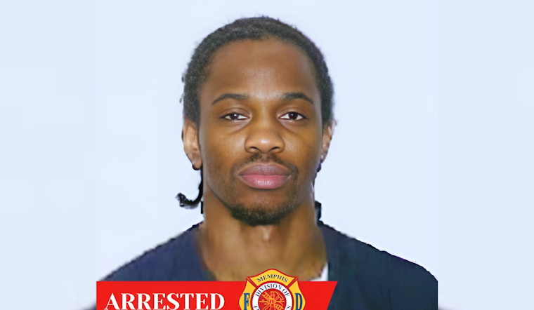 Memphis Man Arrested in Connection with $4.1 Million Arson Case on Summer Ave