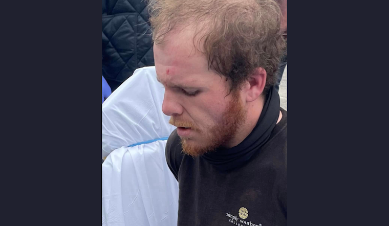 Memphis Man Arrested in Germantown for Allegedly Stealing Packages, Stolen Vehicle Recovered