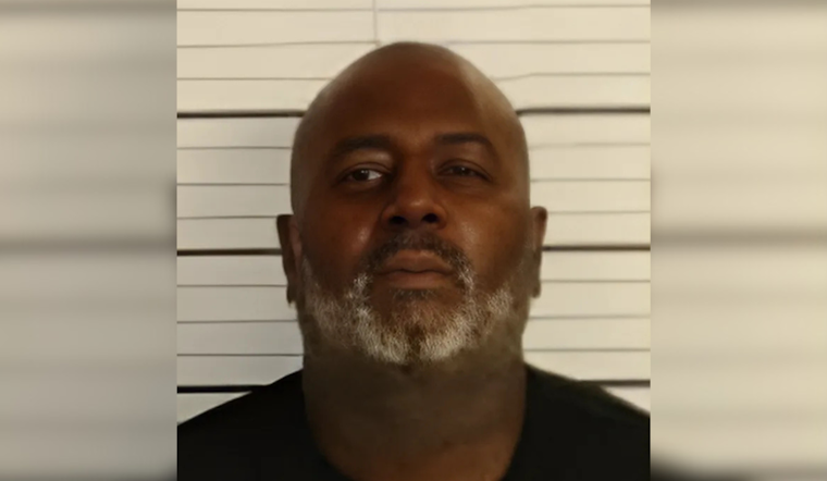Memphis Man Charged with Auto Theft After High-Speed Police Chase Linked to Armed Robberies
