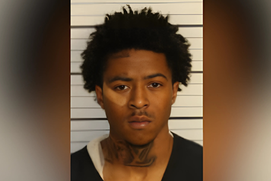 Memphis Man Charged with First-Degree Murder in Fatal Shooting of Father