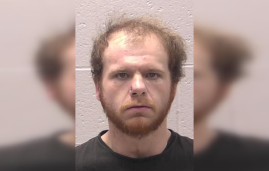 Memphis Man Charged With Germantown Package Thefts, Multi-Agency Operation Recovers Stolen Vehicle