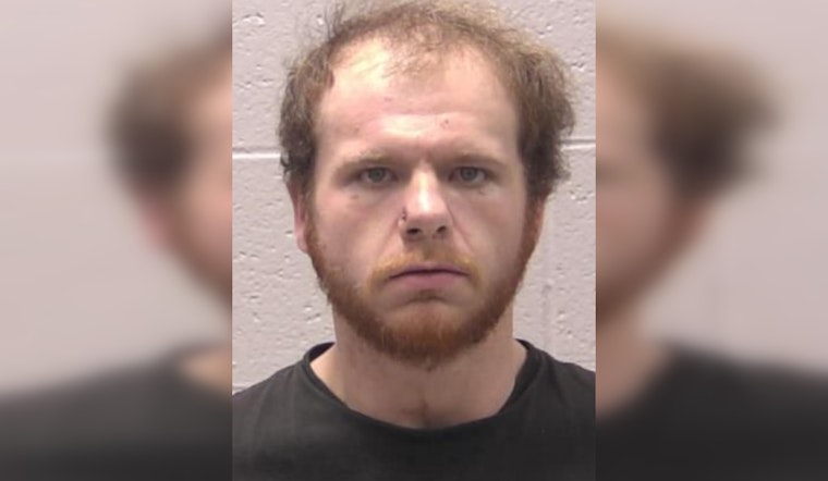 Memphis Man Charged With Germantown Package Thefts, Multi-Agency Operation Recovers Stolen Vehicle