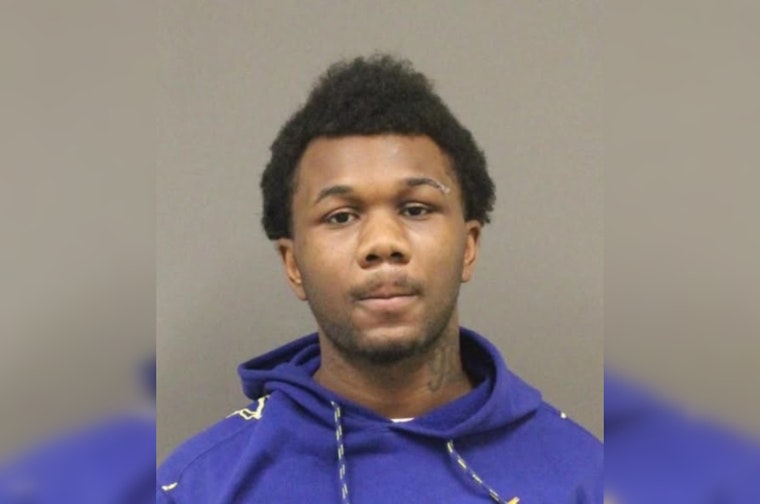 Memphis Man Extradited to Massachusetts to Face Larceny Charges in Plymouth