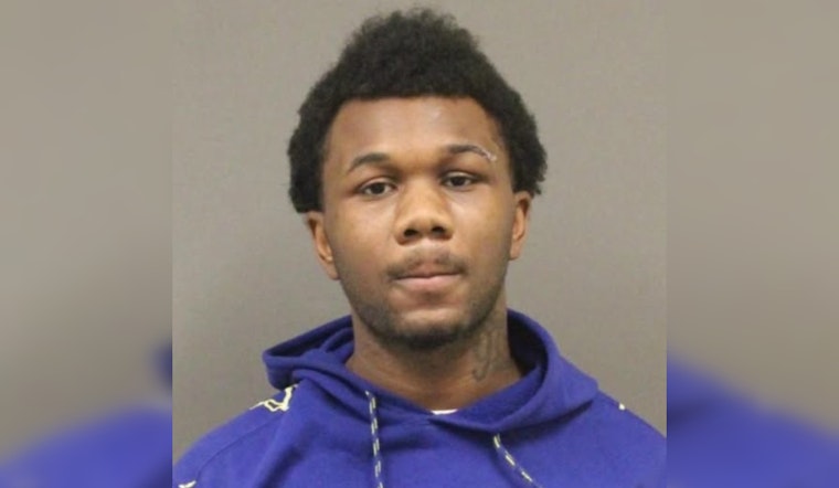 Memphis Man Extradited to Massachusetts to Face Larceny Charges in Plymouth