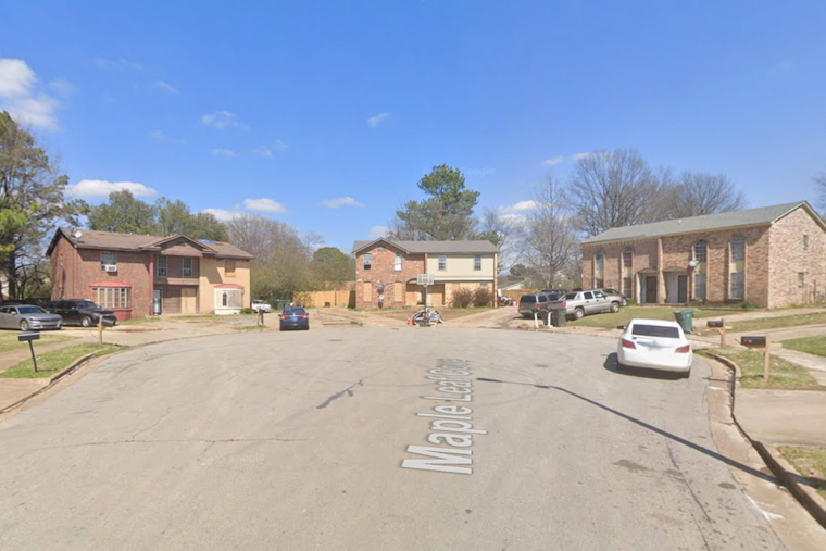 Memphis Man Fatally Shot on New Year's Eve, Police Seek Information in Hickory Hill Killing