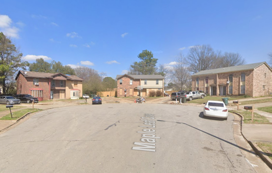 Memphis Man Fatally Shot on New Year's Eve, Police Seek Information in Hickory Hill Killing