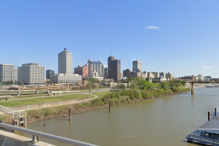 Memphis Mornings, NWS Reports Cool 35°F Start with Clear Visibility for the Day Ahead