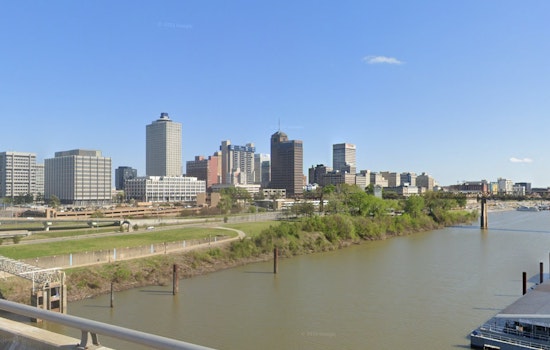 Memphis Mornings, NWS Reports Cool 35°F Start with Clear Visibility for the Day Ahead