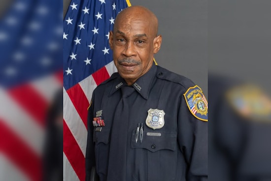 Memphis Mourns the Loss of Beloved Police Officer Charles H. Cathey After Over Three Decades of Service