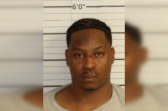 Memphis Police Apprehend Suspect Keion Weeks After Domestic Violence Standoff and Manhunt