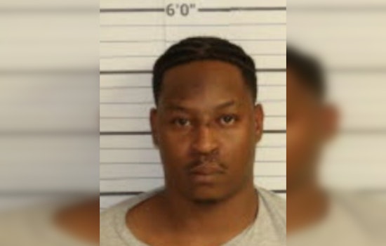 Memphis Police Apprehend Suspect Keion Weeks After Domestic Violence Standoff and Manhunt
