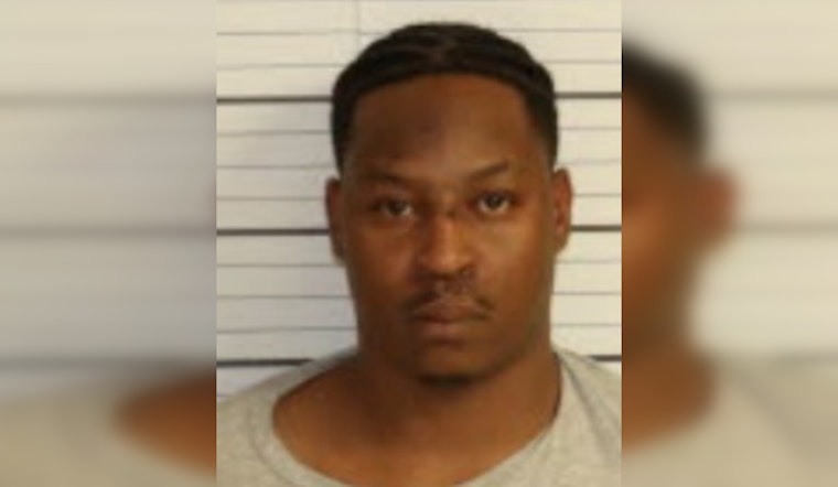Memphis Police Apprehend Suspect Keion Weeks After Domestic Violence Standoff and Manhunt