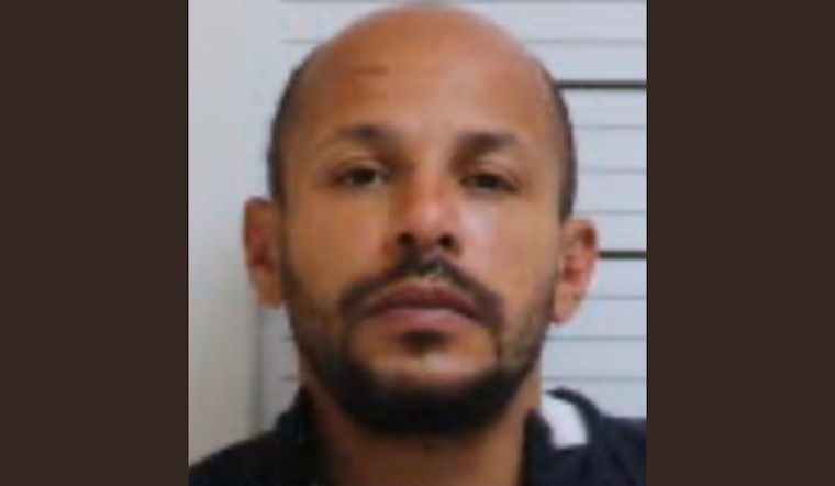 Memphis Police Arrest Repeat Domestic Violence Suspect with Extensive Criminal History