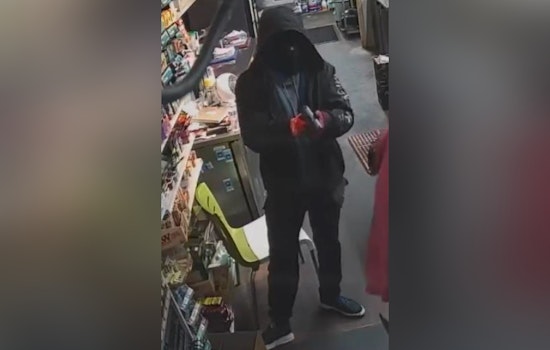 Memphis Police Request Public's Help to Identify Suspects in Daily Market Robberies on South Cooper Street