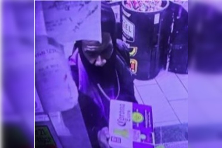 Memphis Police Search for Suspect After Early Morning Robbery in Memphis, Community Urged to Help