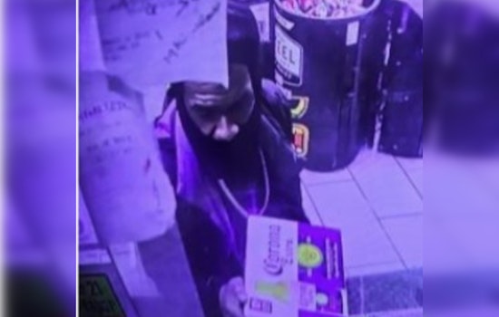 Memphis Police Search for Suspect After Early Morning Robbery in Memphis, Community Urged to Help