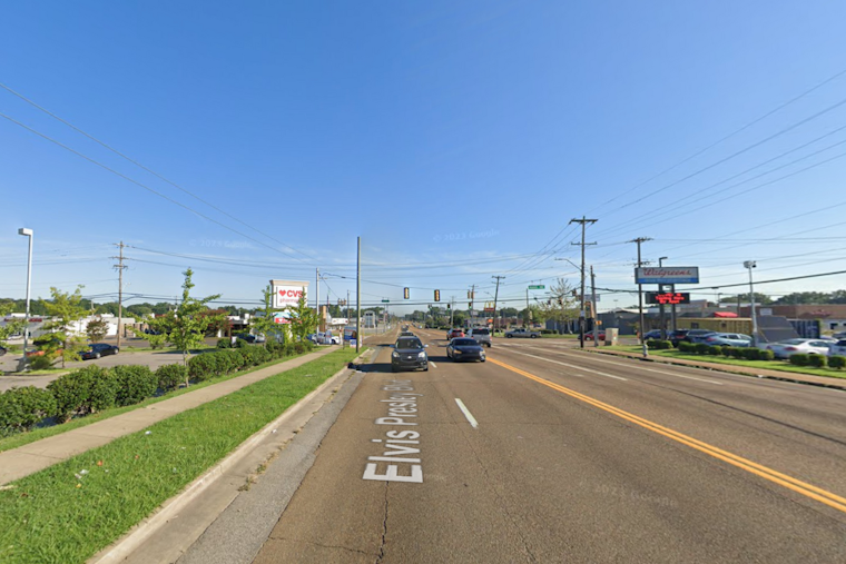 Memphis Police Search for Suspects in Series of Armed Robberies at Walgreens