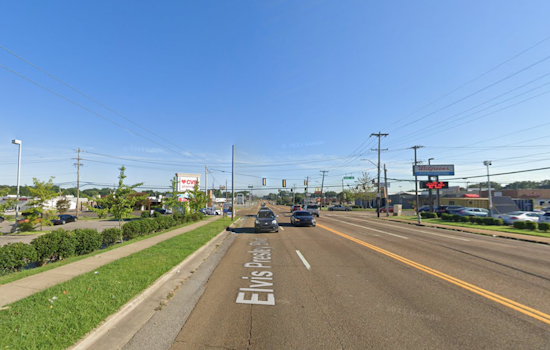 Memphis Police Search for Suspects in Series of Armed Robberies at Walgreens