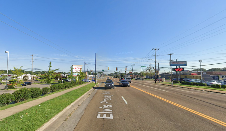 Memphis Police Search for Suspects in Series of Armed Robberies at Walgreens