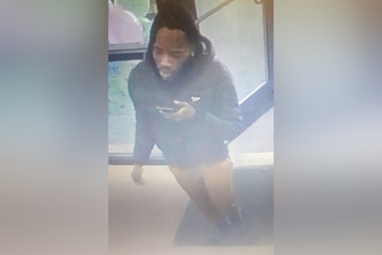 Memphis Police Seek Assistance Identifying Suspect in 5 Below Store Theft on Riverdale Road