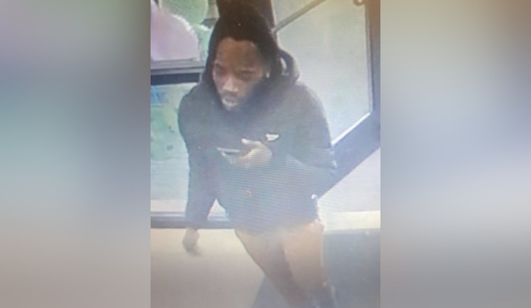 Memphis Police Seek Assistance Identifying Suspect in 5 Below Store Theft on Riverdale Road