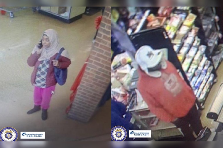 Memphis Police Seek Community Help to Identify Suspects in Superlo Grocery Store Shoplifting Incident