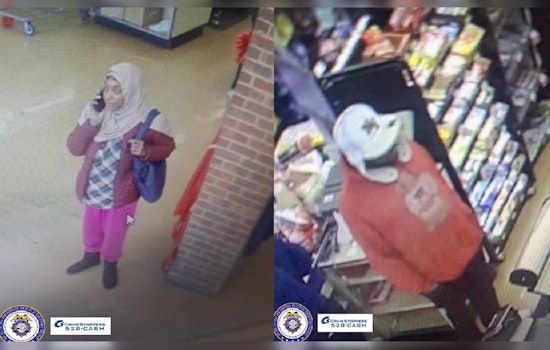 Memphis Police Seek Community Help to Identify Suspects in Superlo Grocery Store Shoplifting Incident