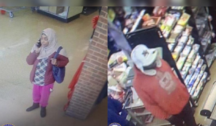 Memphis Police Seek Community Help to Identify Suspects in Superlo Grocery Store Shoplifting Incident
