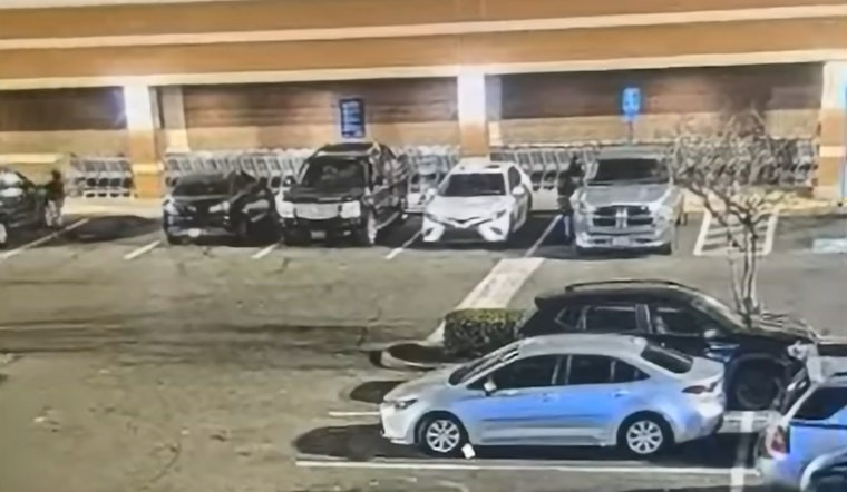 Memphis Police Seek Help Identifying Suspects in Kroger Parking Lot Vehicle Break-Ins