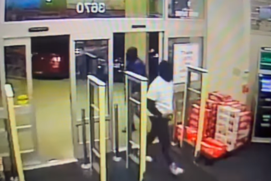 Memphis Police Seek Information on New Year's Day Walgreens Robbery on Riverdale Road