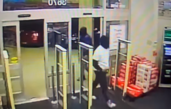 Memphis Police Seek Information on New Year's Day Walgreens Robbery on Riverdale Road