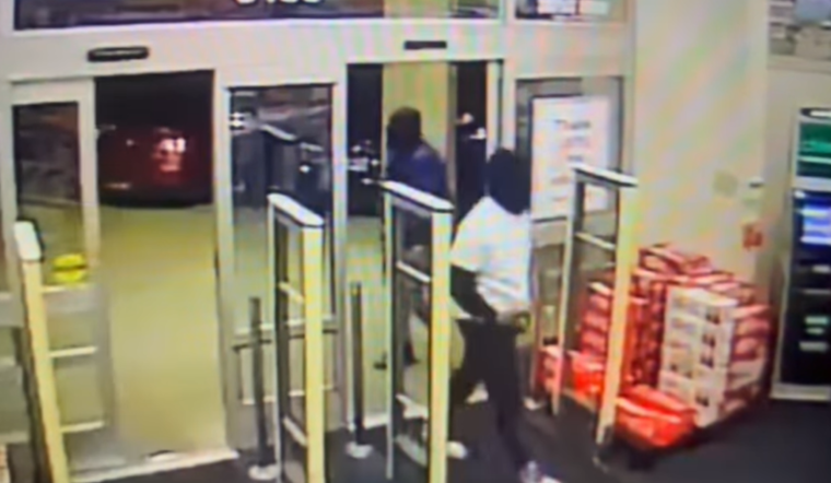 Memphis Police Seek Information on New Year's Day Walgreens Robbery on Riverdale Road