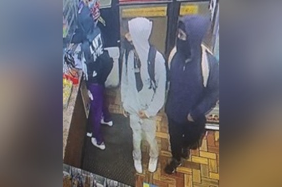 Memphis Police Seek Information on Suspected Shoplifters Linked to Vehicle Theft at Covington Pike Shell Station