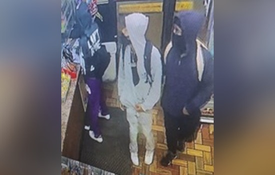 Memphis Police Seek Information on Suspected Shoplifters Linked to Vehicle Theft at Covington Pike Shell Station