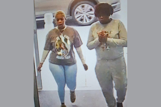 Memphis Police Seek Information on Suspects in $1,100 Nordstrom Rack Shoplifting Case