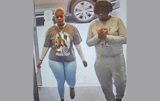 Memphis Police Seek Information on Suspects in $1,100 Nordstrom Rack Shoplifting Case